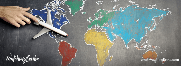 World Tourism Day 2022 (Rethinking Tourism)