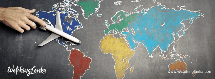 World Tourism Day 2022 (Rethinking Tourism)