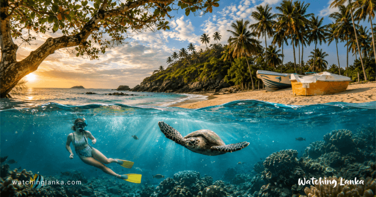 5 Best Beaches in Trincomalee You Must Visit (Ultimate Guide)
