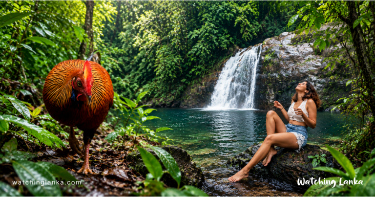 Sinharaja Rainforest Tour: Ultimate Guide &amp; Hiking Trails (2026)