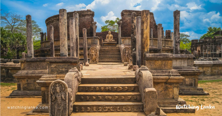 Ultimate Polonnaruwa Ancient City Tour: Heritage & Cycling Guide