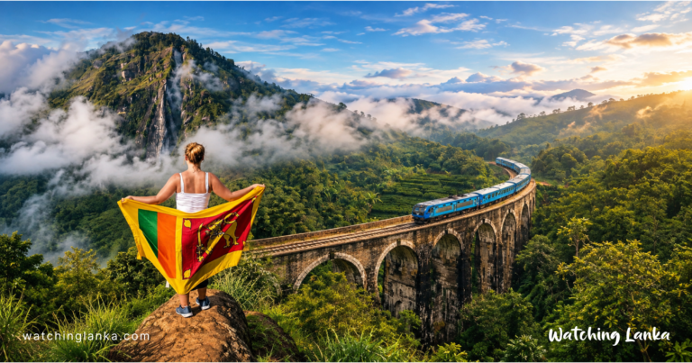 Ultimate Ella Sri Lanka Travel Guide: Secrets & Hiking Tips (2026)